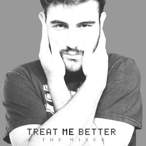 TREAT ME BETTER (Instrumental)