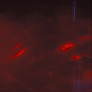 Hallucination of a Storm