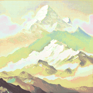 Himalayas