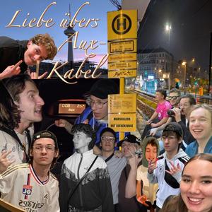 Aux-Kabel (feat. Lockenjunge)