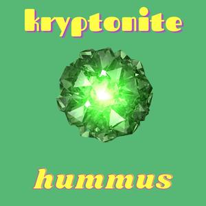 kryptonite