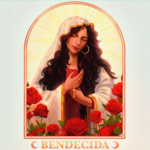 Bendecida