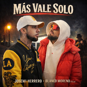 Más vale solo