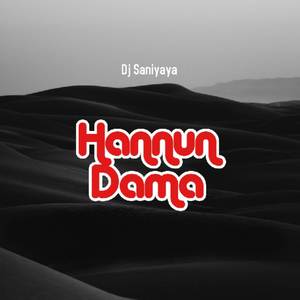 Hannun Dama