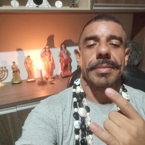 Rei na quimbanda é Lúcifer