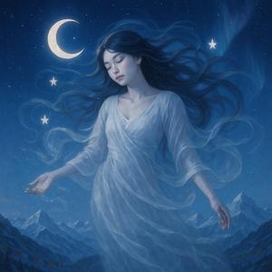 Deep Sleep Temple Bells