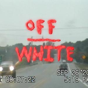 Off-white (Slowed Reverb) (Slowed Reverb)