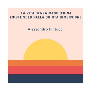 Giorni arancioni di tiepida speranza