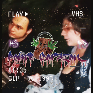 Cypher por Desparche #1