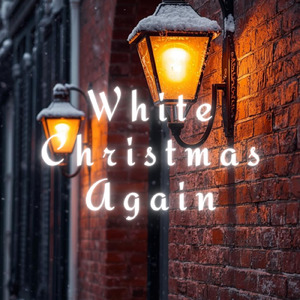 White Christmas Again