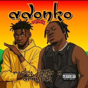 Adonko (Remix)
