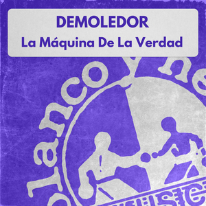 La Maquina de la Verdad (De Latex Solution)