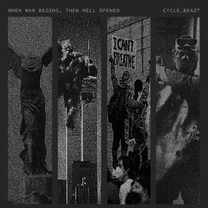 HUMAN BEING【NEW BOOMBAP】