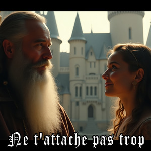 NE T'ATTACHE PAS TROP