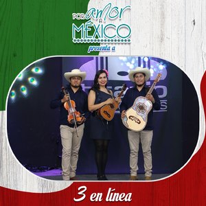 Las 3 Huastecas (En Vivo)