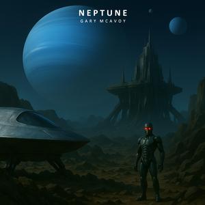 Neptune Divine Connection