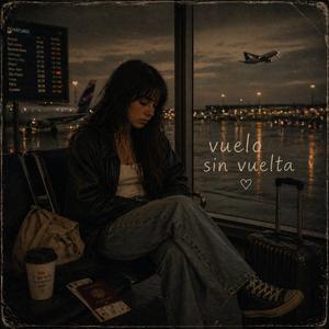 Vuelo Sin Vuelta