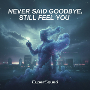 Never Said Goodbye, Still Feel You