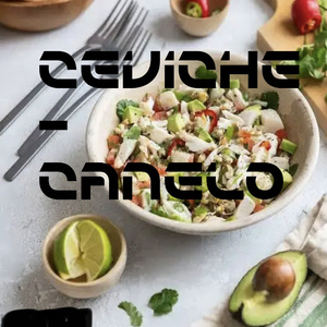 Ceviche