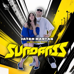 Jatah Mantan (Akbar Chalay Remix)