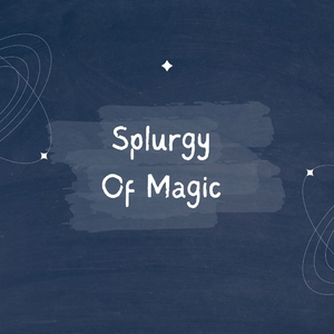 Splurgy Of Magic