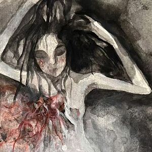 Love is ****ing dead