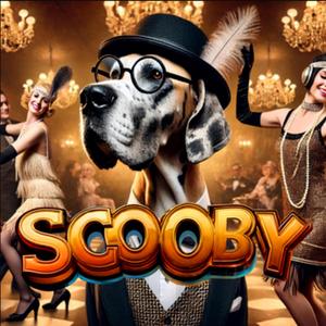 Scooby (feat. S.B.S. & LA MUÑEKA)