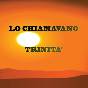 Lo chiamavano Trinità (Main Theme)