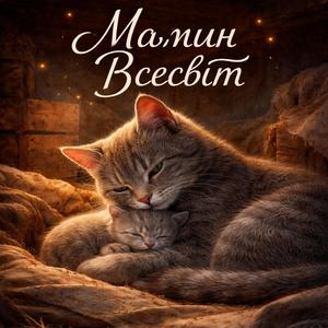 Мамин всесвіт