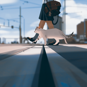 By your side（Cover 初音ミク）