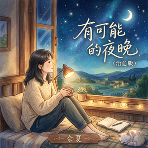 有可能的夜晚（治愈版）