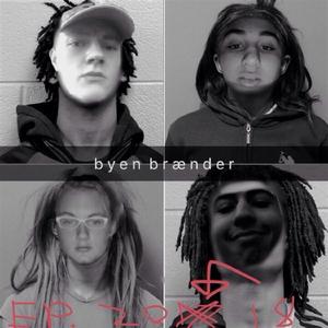 b y e n b r æ n d e r (feat. Sebsito)