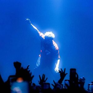 “沉浸”-GALI x Drake Type Beat