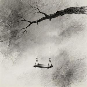 春风赴四月（四月风吹过来）