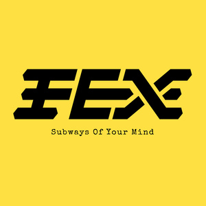 Subways Of Your Mind