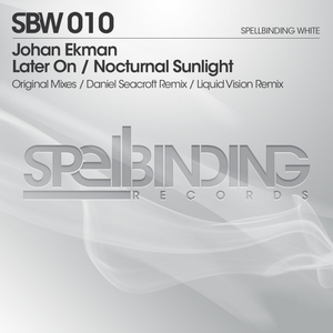 Nocturnal Sunlight (Daniel Seacroft Remix)