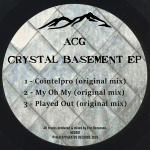 Cointelpro (Original Mix)
