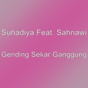 Gending Sekar Ganggung