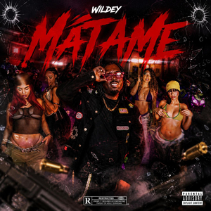 Mátame