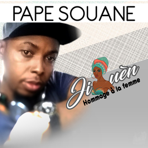 Jiguèn (Hommage à la femme)