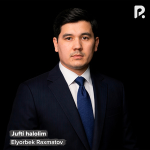 Jufti halolim