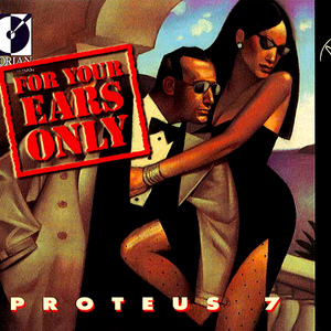 Get Smart (arr. D. Sorenson)