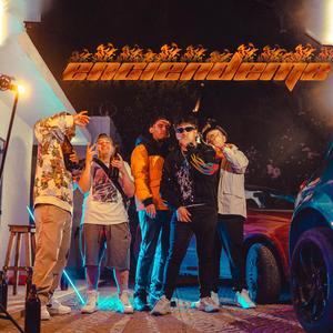 ENCIENDEME (feat. Lean Boyz)