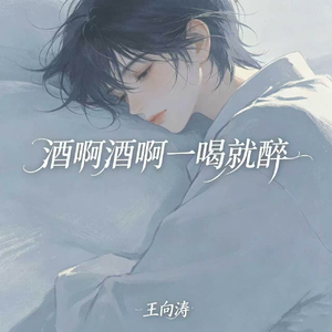 酒啊酒啊一喝就醉