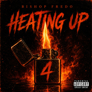 HEATING UP
