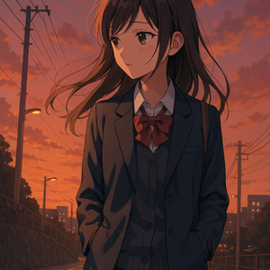 トワイライト・メッセージ