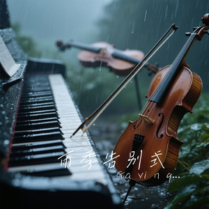 雨季告别式