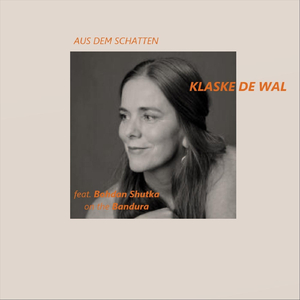 Aus dem schatten (feat. Bohdan Shutka)