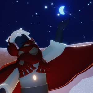 宾克斯的美酒（光遇·钢琴）