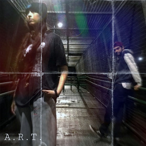 A. R. T.